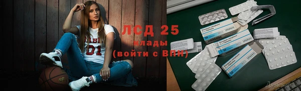 хмурый Алексеевка